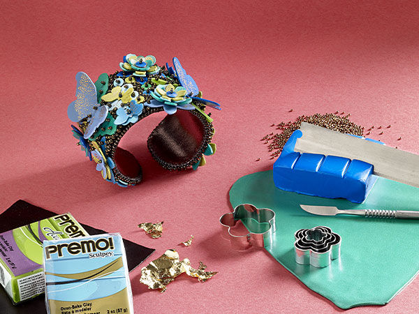 Polymer Clay